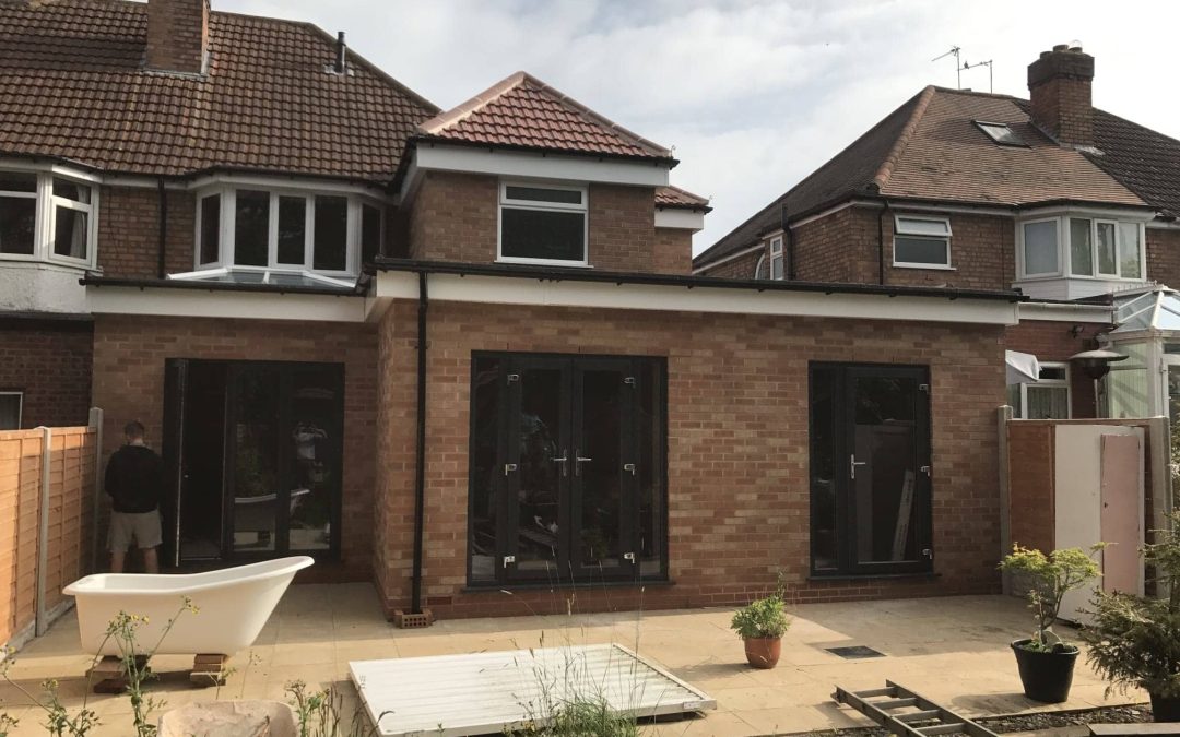 Emergency Guide: Handling a Commercial Roof Leak the Right Way